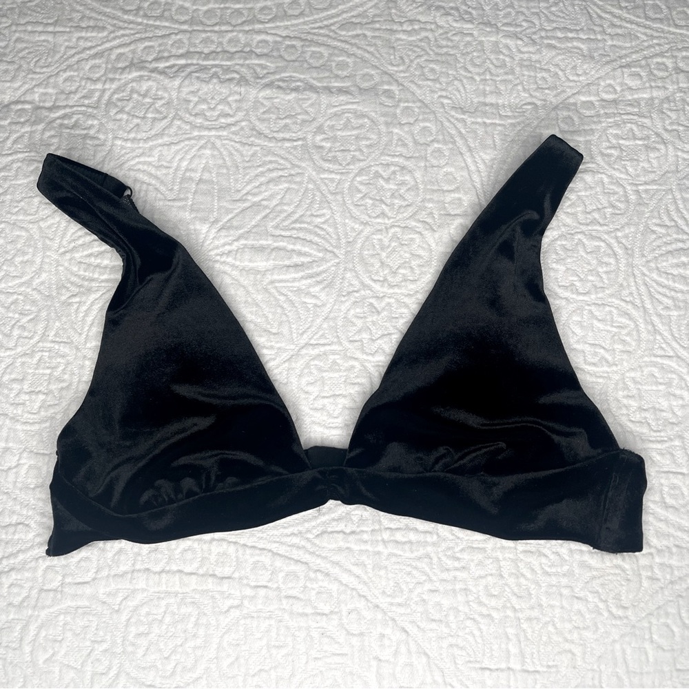 Victoria’s Secret Triangle Bralette